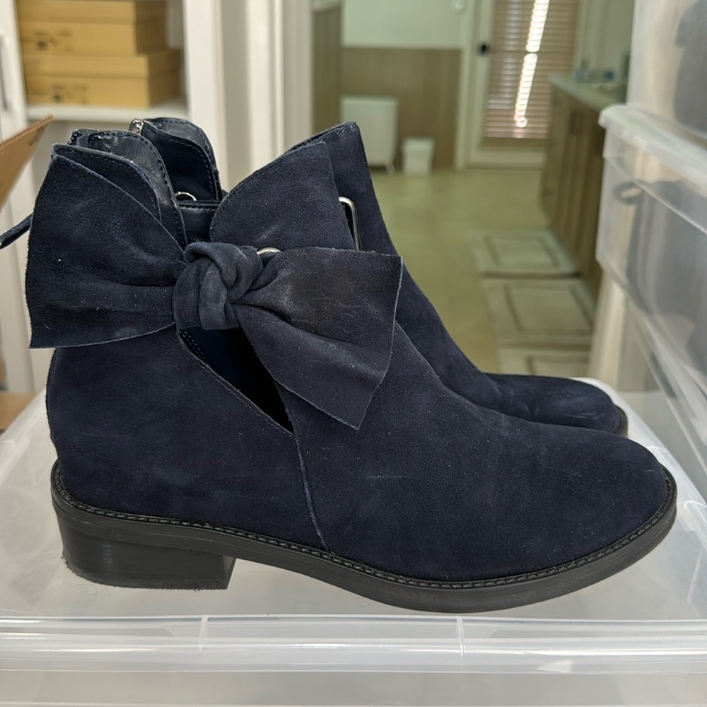 🍀Nine West boots